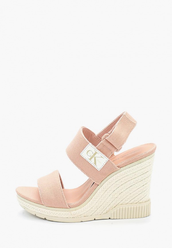 Calvin Klein Jeans Босоножки - LACEY - фото 1