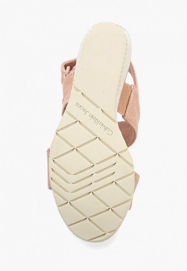 Calvin Klein Jeans Босоножки - LACEY - фото 3