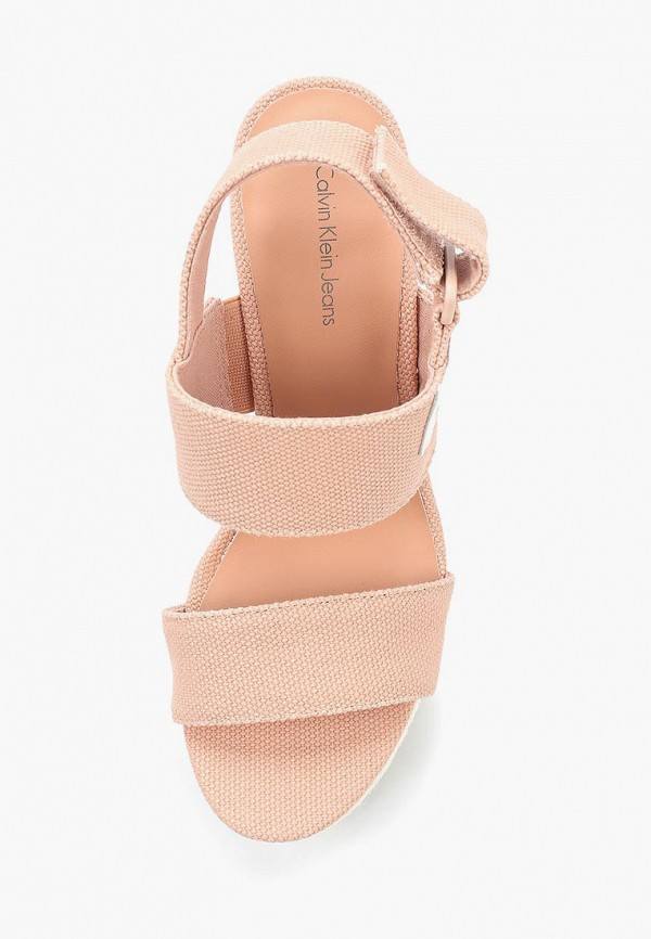 Calvin Klein Jeans Босоножки - LACEY - фото 4