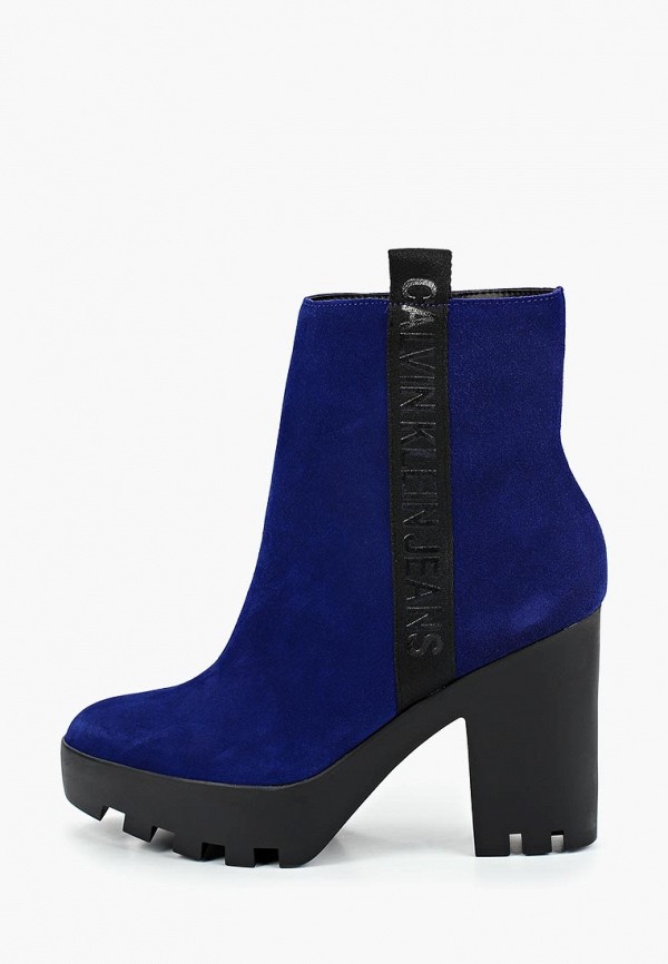 Calvin Klein Jeans Ботильоны - SERINA - фото 1