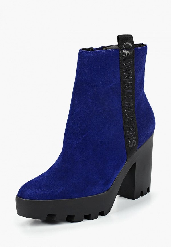 Calvin Klein Jeans Ботильоны - SERINA - фото 2