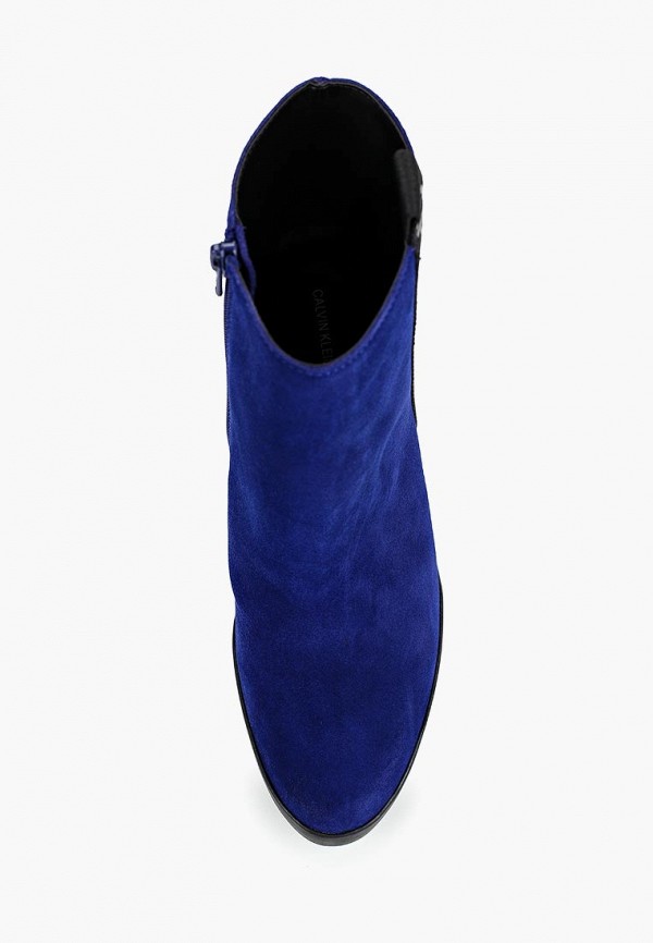 Calvin Klein Jeans Ботильоны - SERINA - фото 4