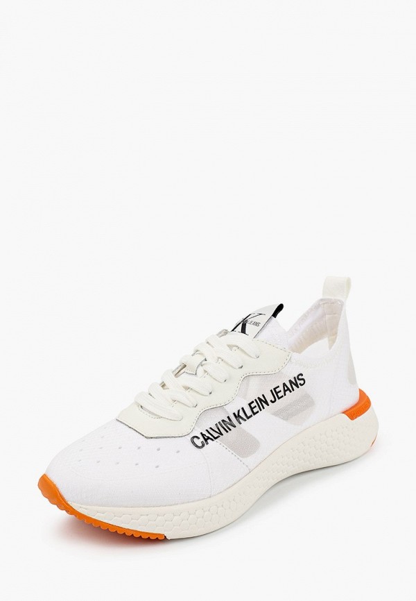 Calvin Klein Jeans Кроссовки - ALEXIA - фото 2