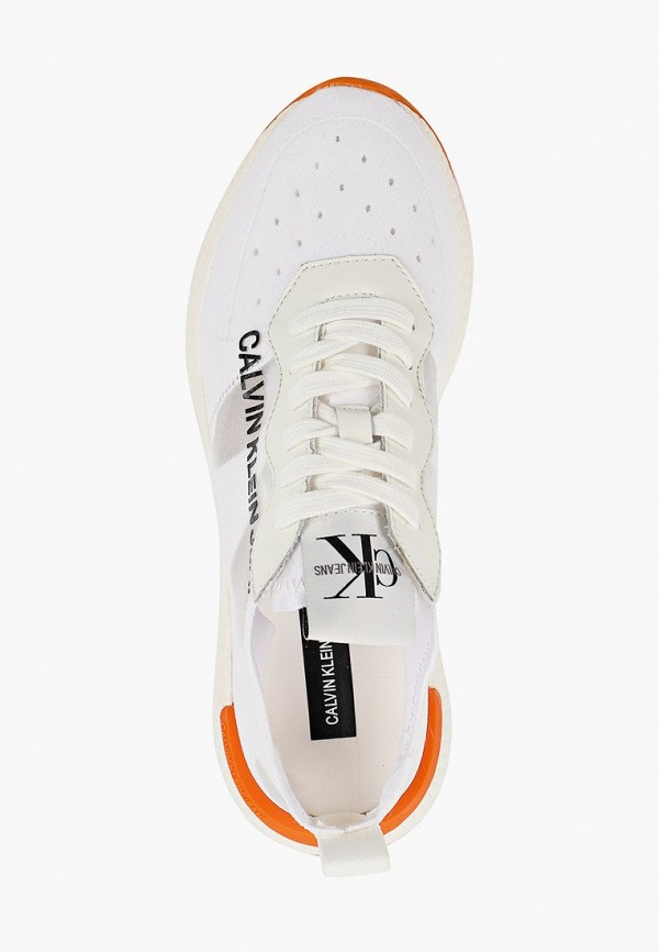Calvin Klein Jeans Кроссовки - ALEXIA - фото 4