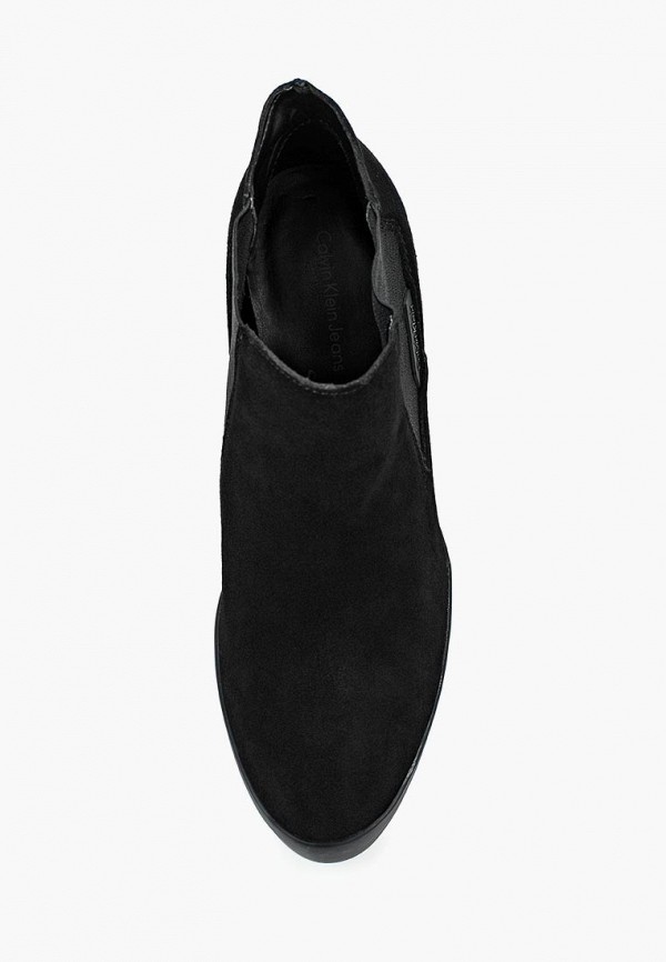 Calvin Klein Jeans Ботильоны - фото 4