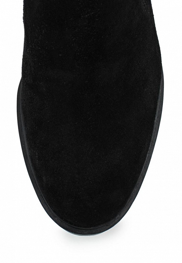 Calvin Klein Jeans Ботильоны - фото 4