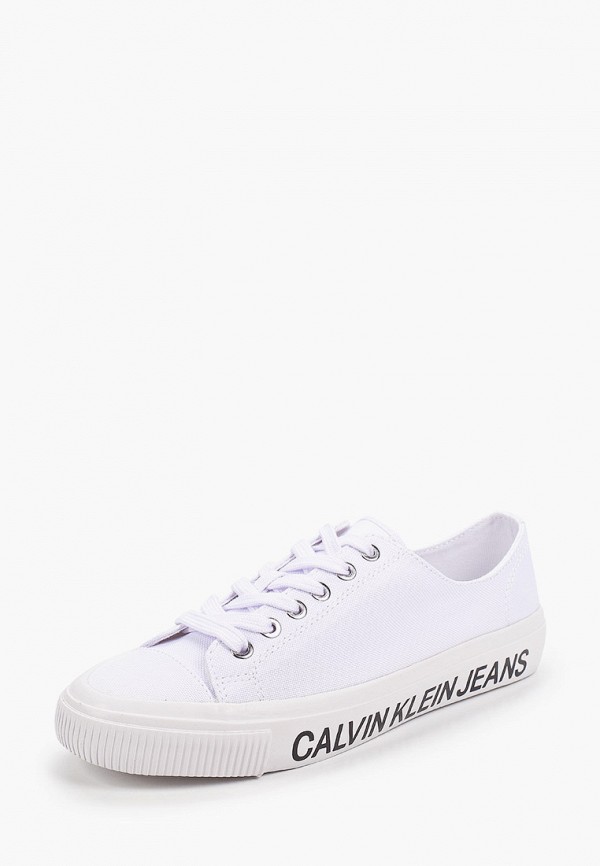 Calvin Klein Jeans Кеды - фото 2