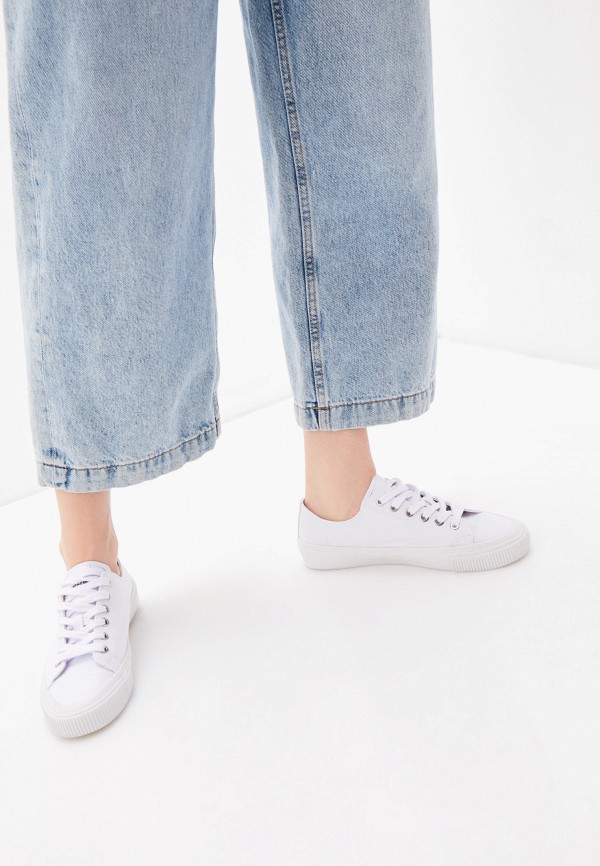 Calvin Klein Jeans Кеды - фото 6