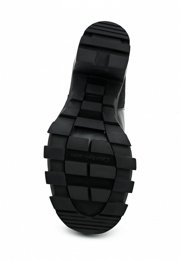 Calvin Klein Jeans Ботильоны - JACKIE - фото 3