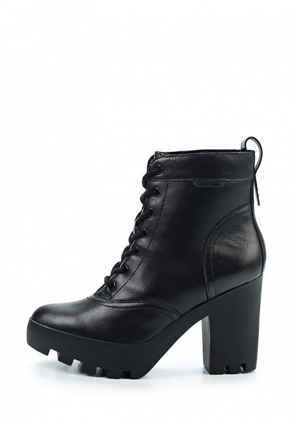 calvin klein serena boots