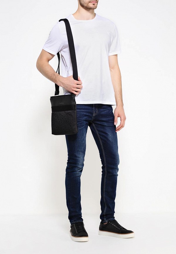 Calvin Klein Jeans Сумка - фото 4
