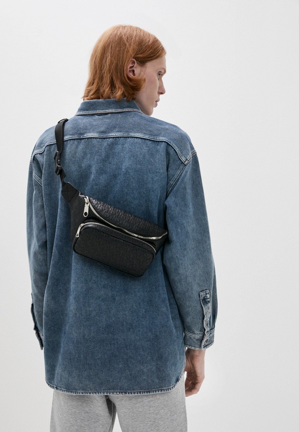 Calvin Klein Jeans Сумка поясная - фото 4