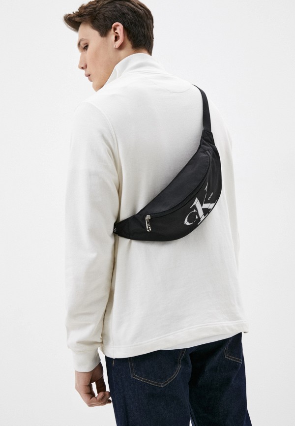 Calvin Klein Jeans Сумка поясная - CK1 - фото 4
