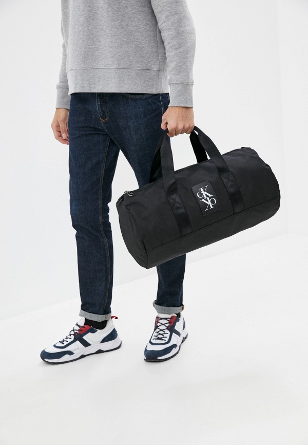 Calvin Klein Jeans Сумка спортивная - фото 4