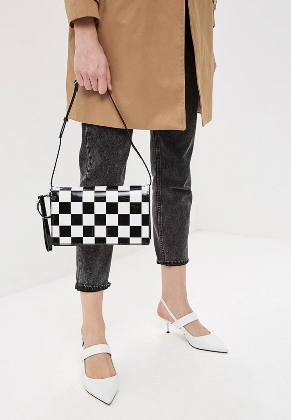 Calvin Klein Jeans Сумка - фото 4