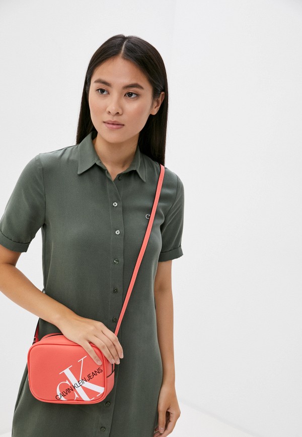 Calvin Klein Jeans Сумка - фото 4