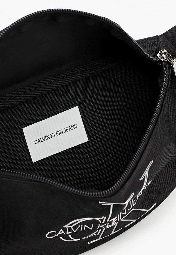Calvin Klein Jeans Сумка поясная - фото 3