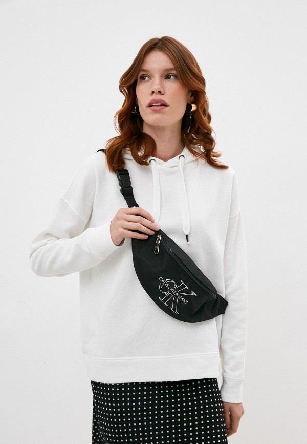 Calvin Klein Jeans Сумка поясная - фото 4