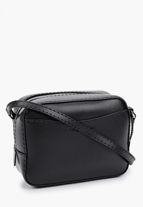 Сумка Calvin Klein Jeans, цвет: черный, CA939BWMOSY5 — купить в ...
