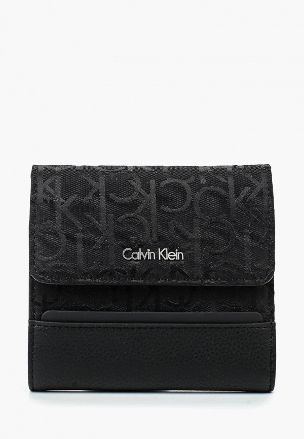 Купить Кошелек Calvin Klein Мужской