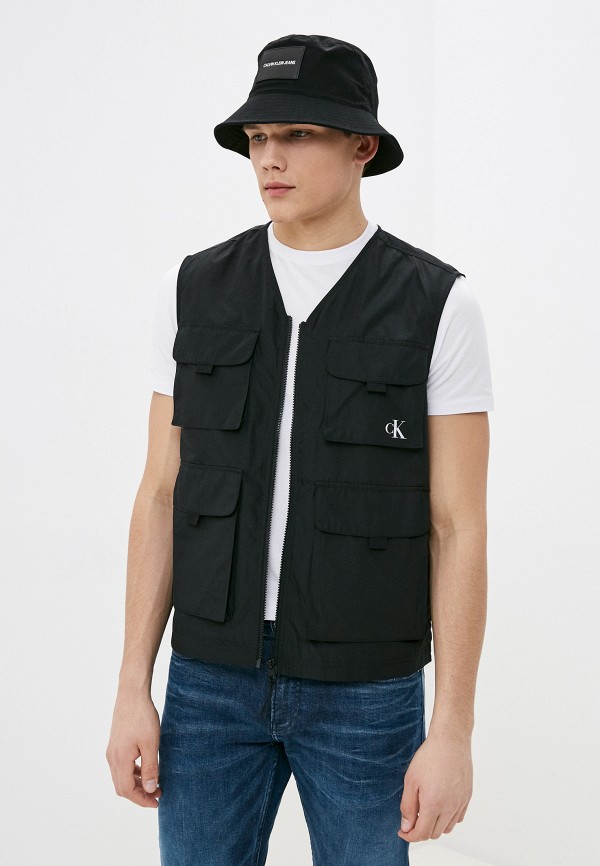 Calvin Klein Jeans Панама - фото 4