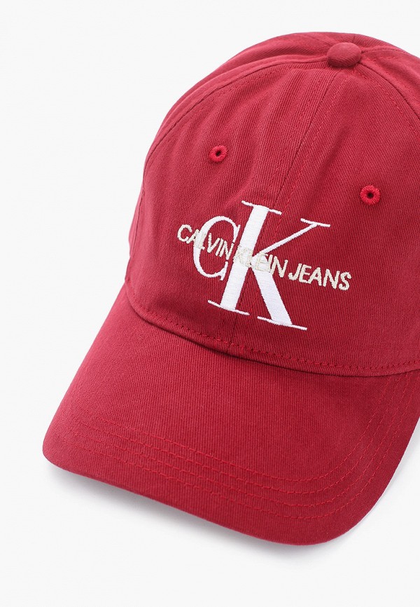 Calvin Klein Jeans Бейсболка - фото 3