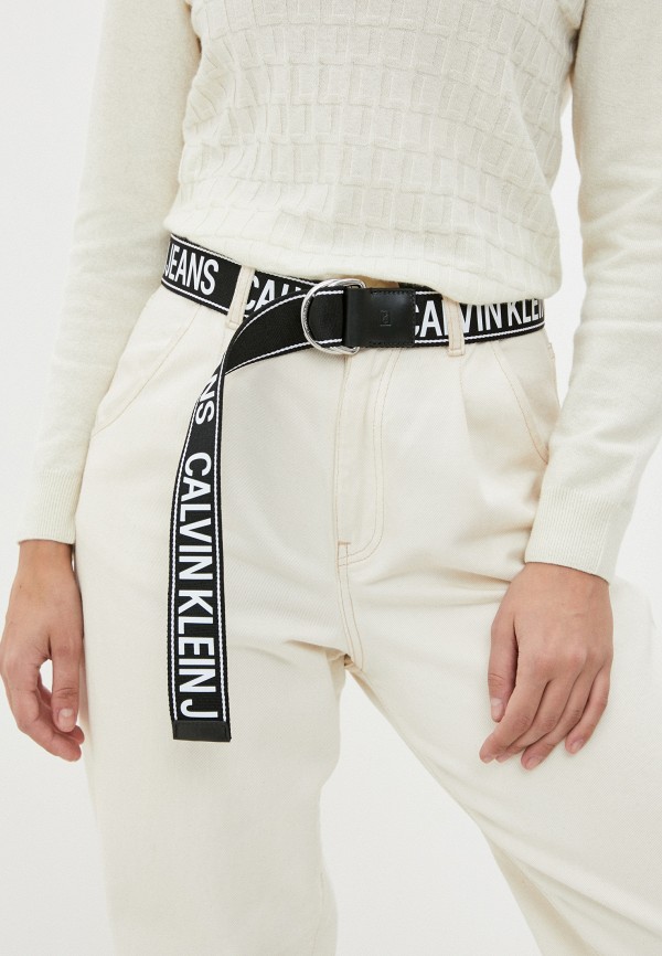 Ремень Кельвин Кляйн Женский Купить