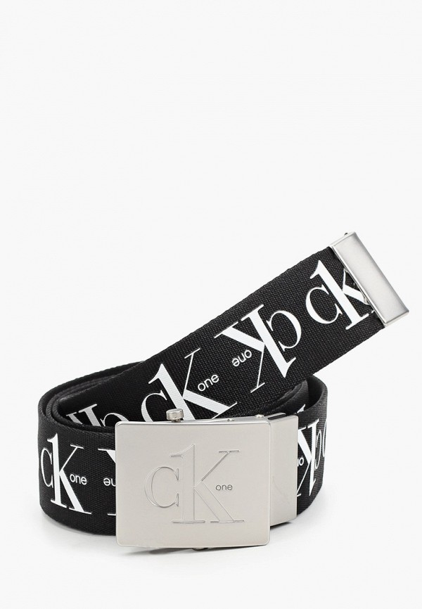 Ремень Calvin Klein Jeans CK1 купить за 