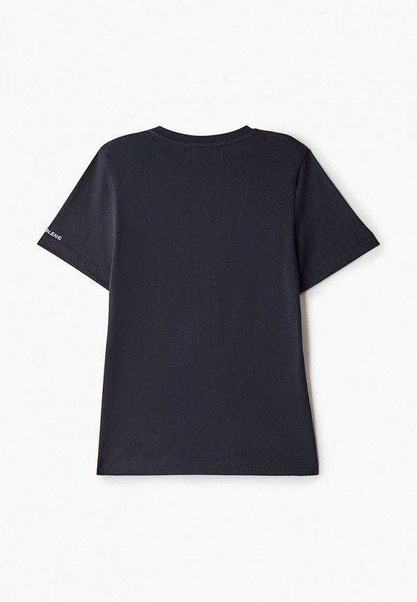 Calvin Klein Jeans Футболка - фото 2