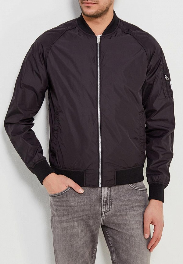 Calvin Klein Jeans Ветровка - фото 1
