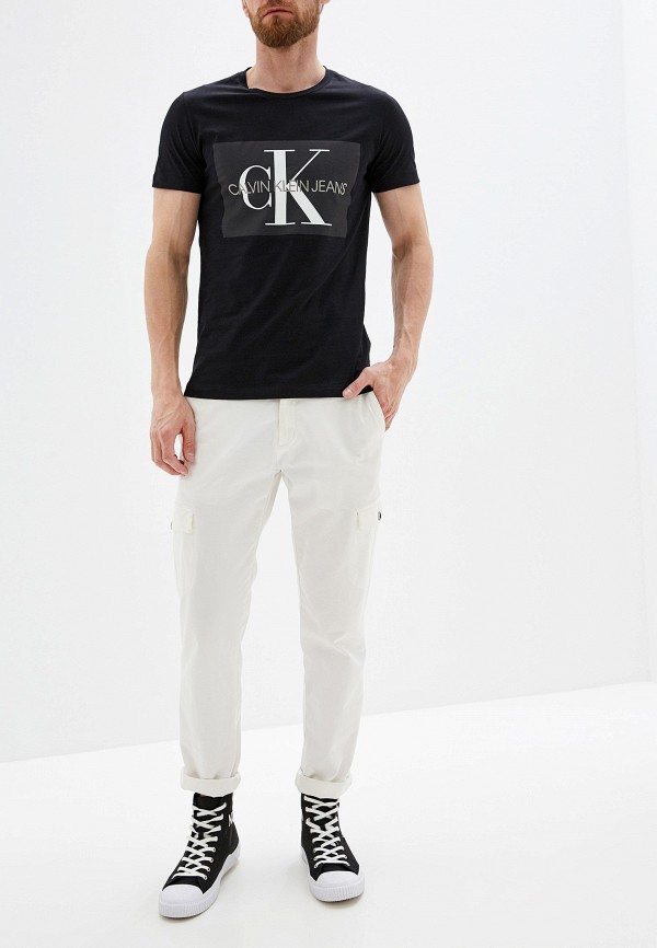 Calvin Klein Jeans Футболка - фото 2