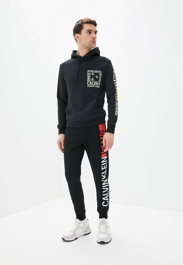 Calvin Klein Jeans Брюки спортивные - фото 2