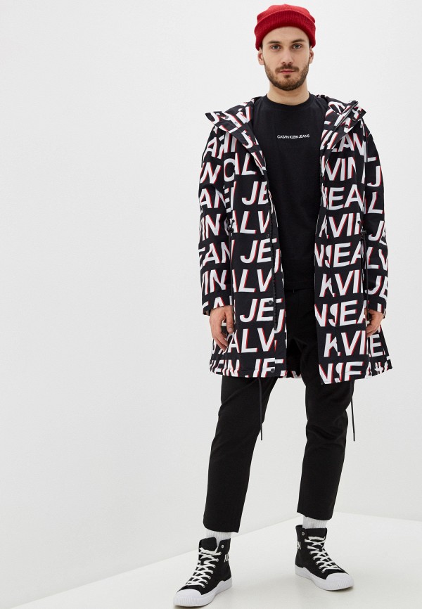 Calvin Klein Jeans Брюки спортивные - фото 2