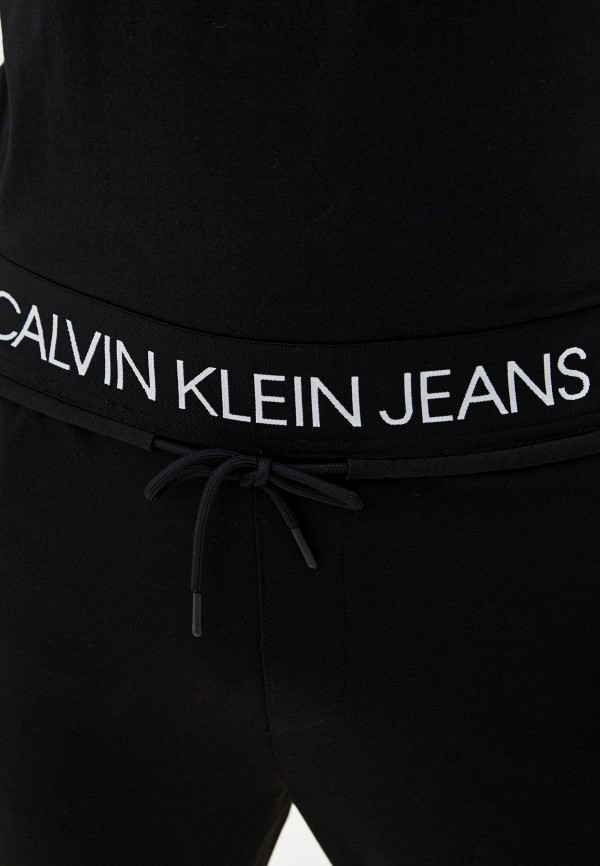 Calvin Klein Jeans Брюки спортивные - фото 4