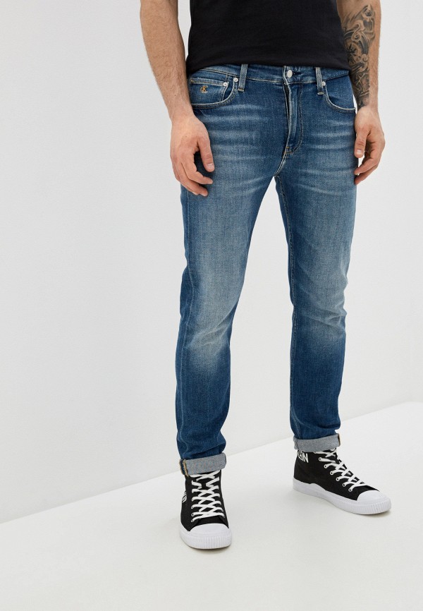 Calvin klein outlet jeans slim