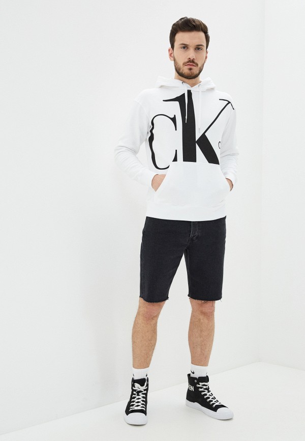 ck one polo