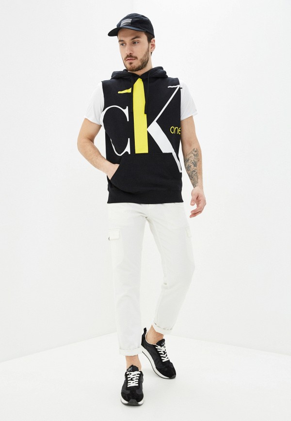 ck one polo