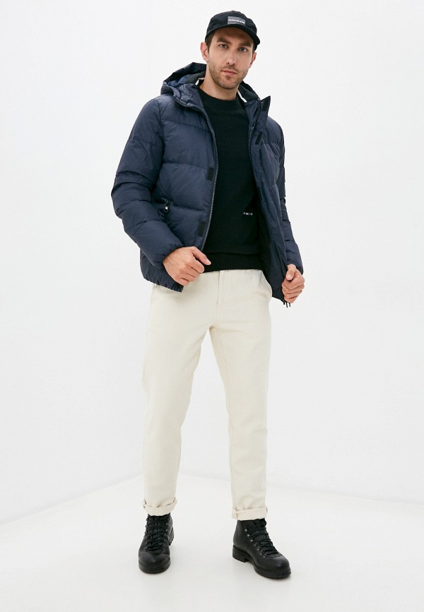 Calvin Klein Jeans Пуховик - фото 2