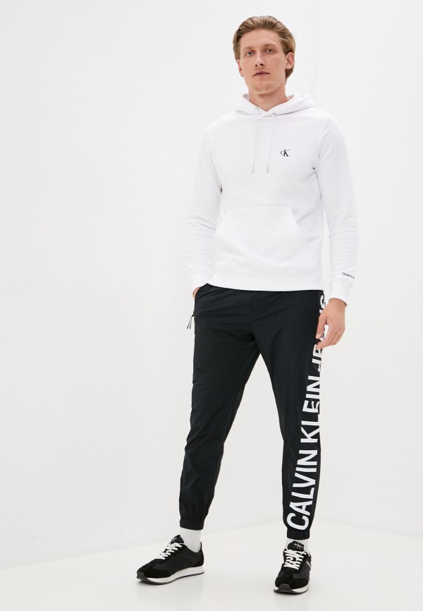 Calvin Klein Jeans Брюки спортивные - фото 2
