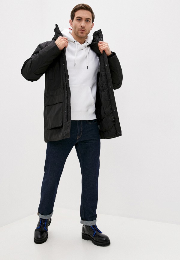 Calvin Klein Jeans Куртка утепленная - фото 2