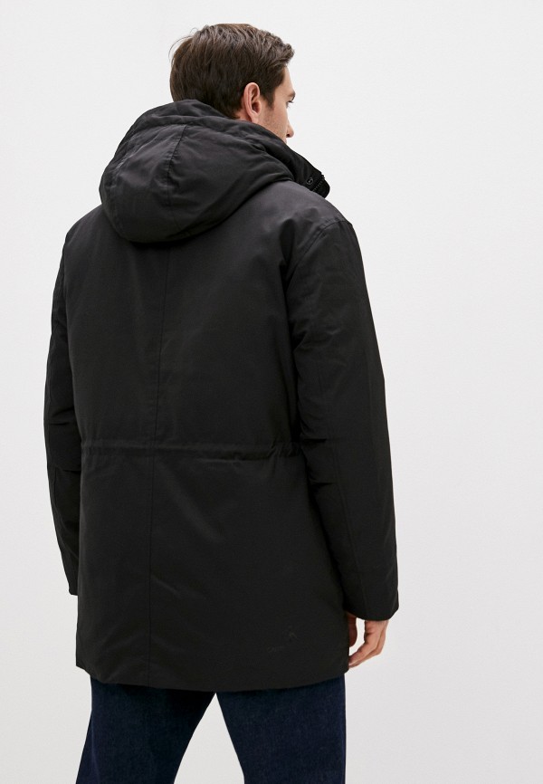 Calvin Klein Jeans Куртка утепленная - фото 3