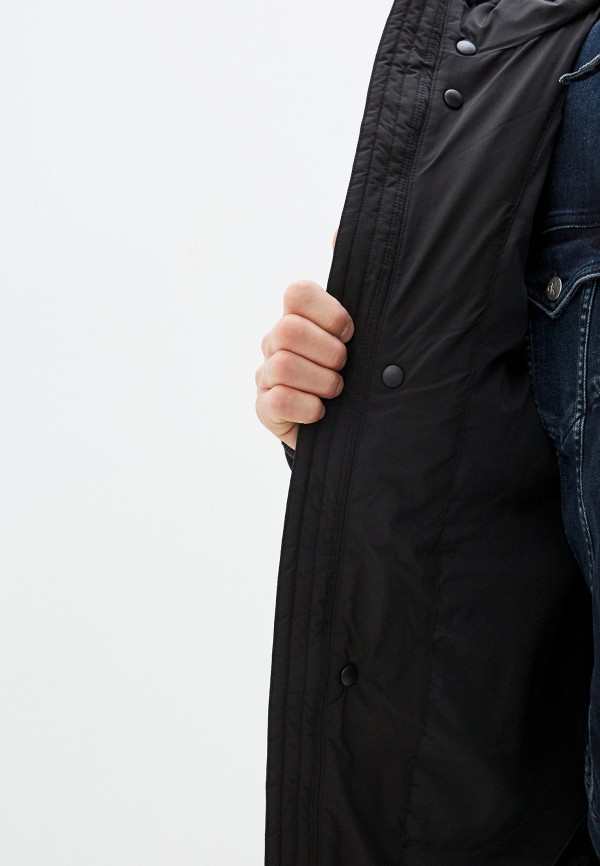 Calvin Klein Jeans Куртка утепленная - фото 4