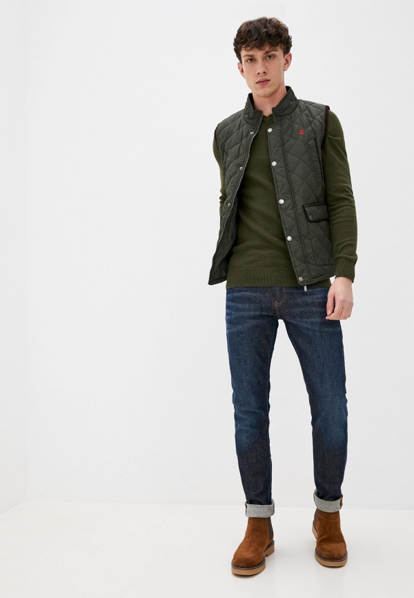 Calvin Klein Jeans Джинсы - Slim - фото 2