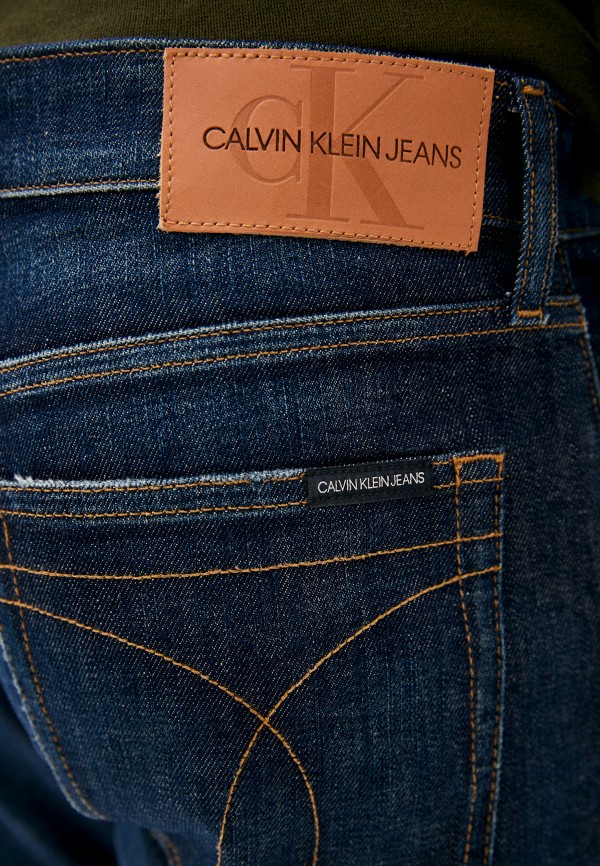 Calvin Klein Jeans Джинсы - Slim - фото 4