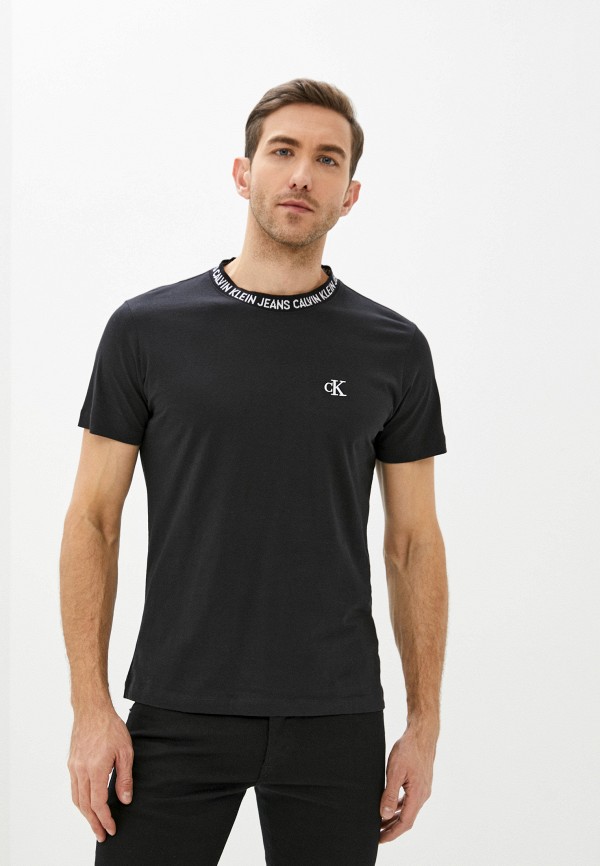 Calvin Klein Jeans Футболка - фото 1