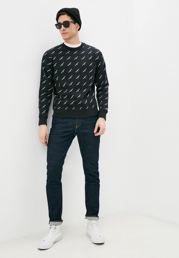 Calvin Klein Jeans Свитшот - фото 2