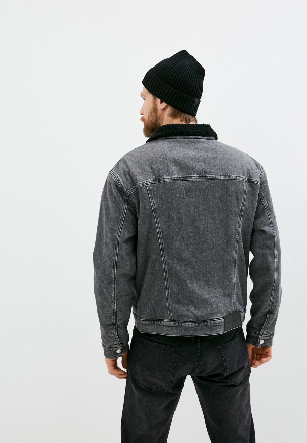 Calvin Klein Jeans Куртка джинсовая - фото 3