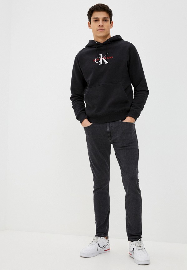 Calvin Klein Jeans Джинсы - Skinny - фото 2