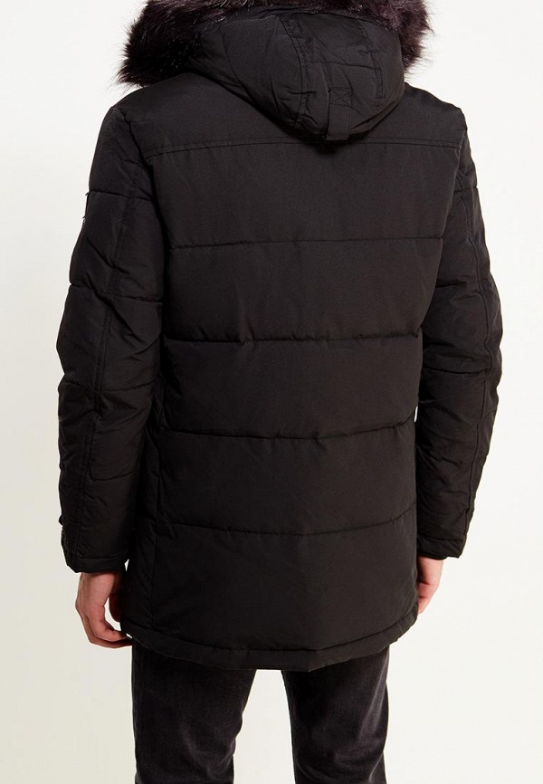 Calvin Klein Jeans Куртка утепленная - фото 3