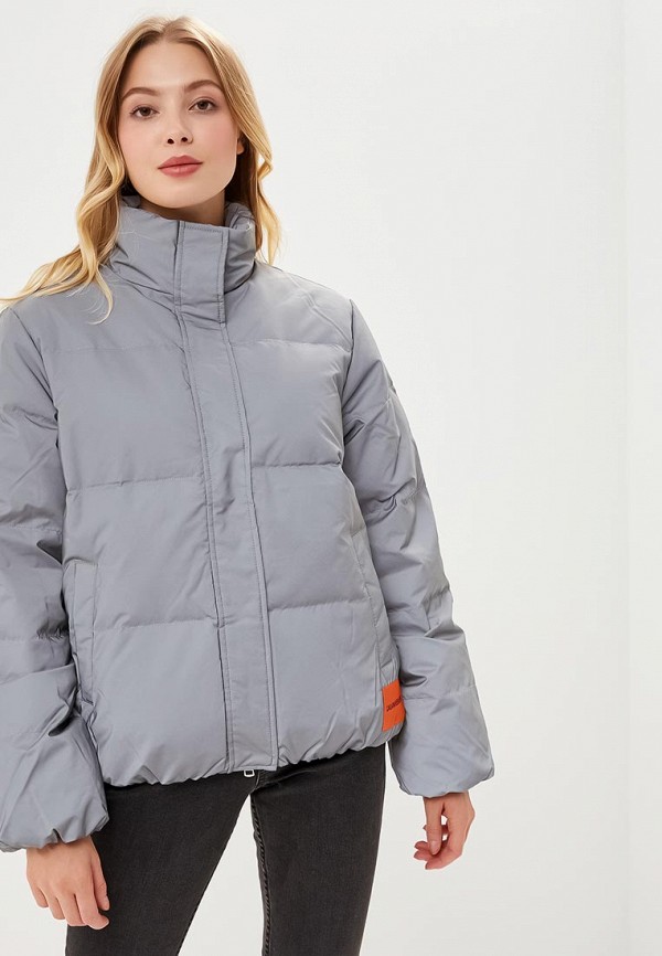 Calvin Klein Jeans Пуховик - фото 1